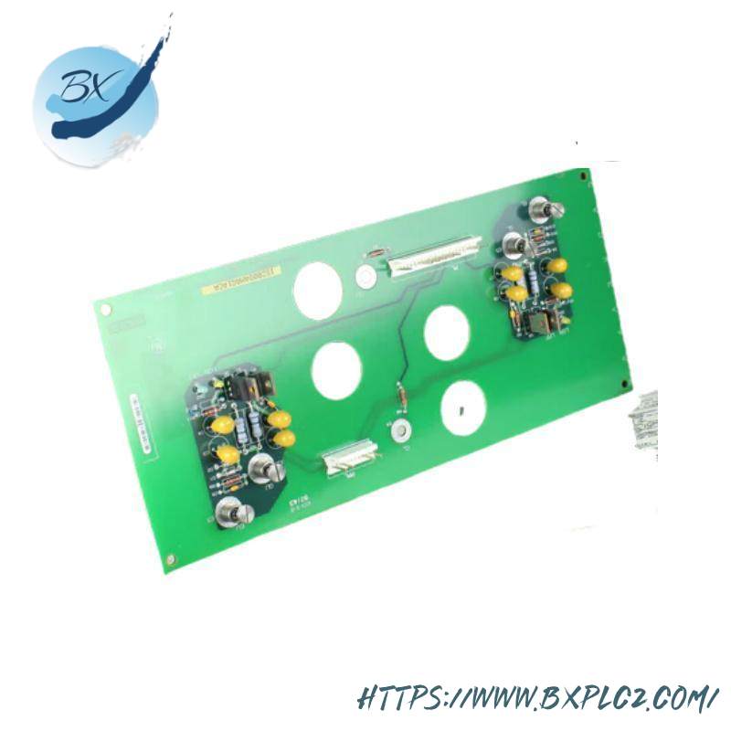 GE IS200DAMAG1ACA Gate Drive Amplifier and Interface Board