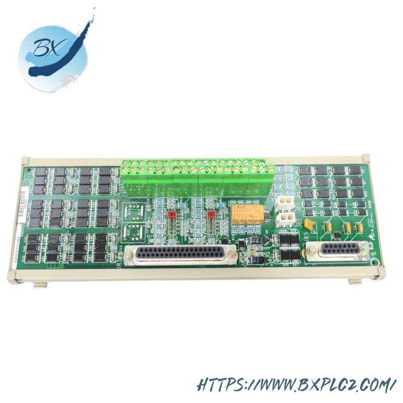 GE IS200DSVOH1ABA POWER SUPPLY BOARD
