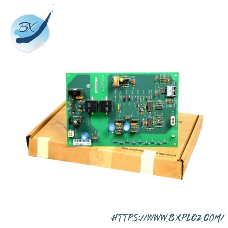 GE IS200EDCFG1ACB Printed Circuit Board Mark VI