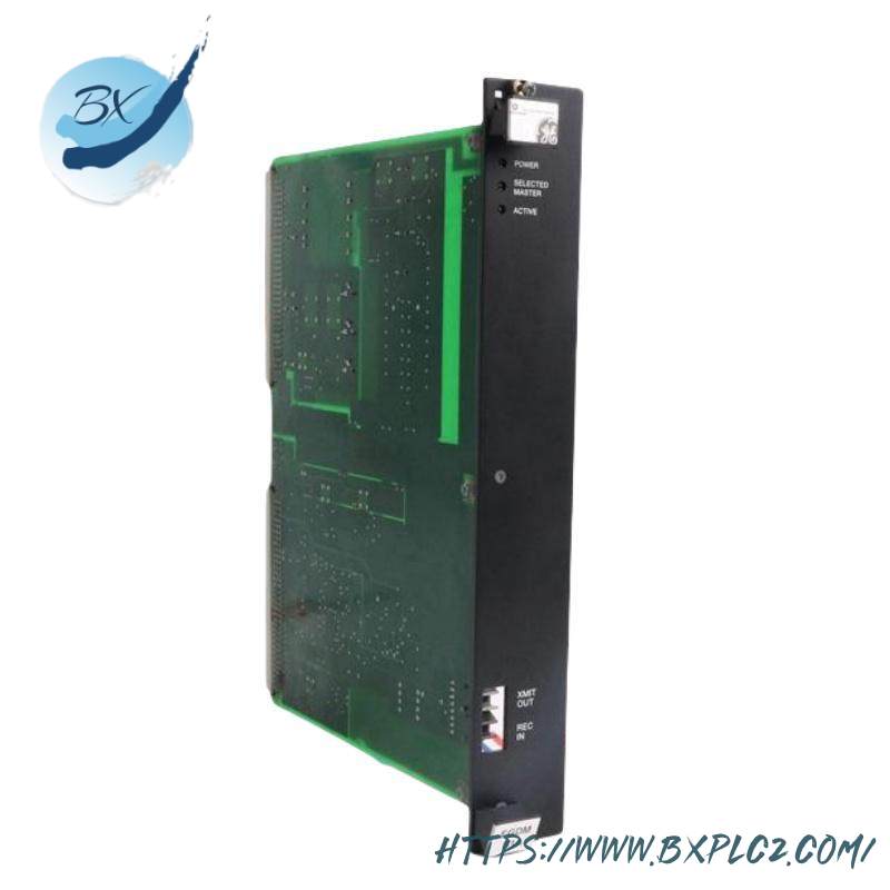 GE IS200EDFFH1ABA Fanned Dc Fb Tmr Board