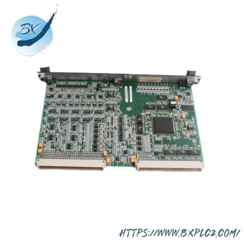 GE IS200EMIOH1ACA Printed Circuit Board for Mark VI