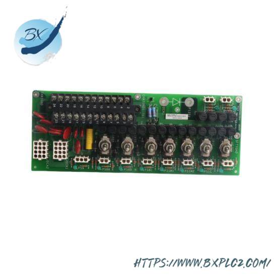 IS200EPDMG1BAA GE General Electric  Mark VI Circuit Board