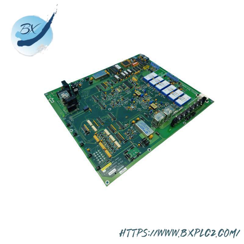 GE IS200GDDDG1AAA Speedtronic Turbine Control PCB board