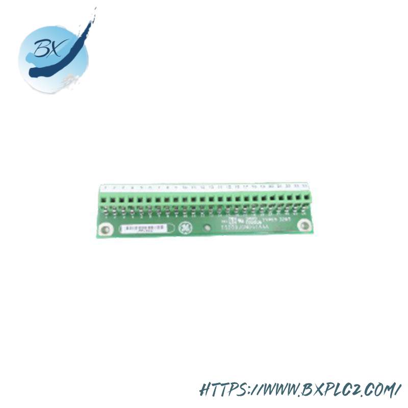 GE IS200JGNDG1AAA POWER DISTRIBUTION BOARD