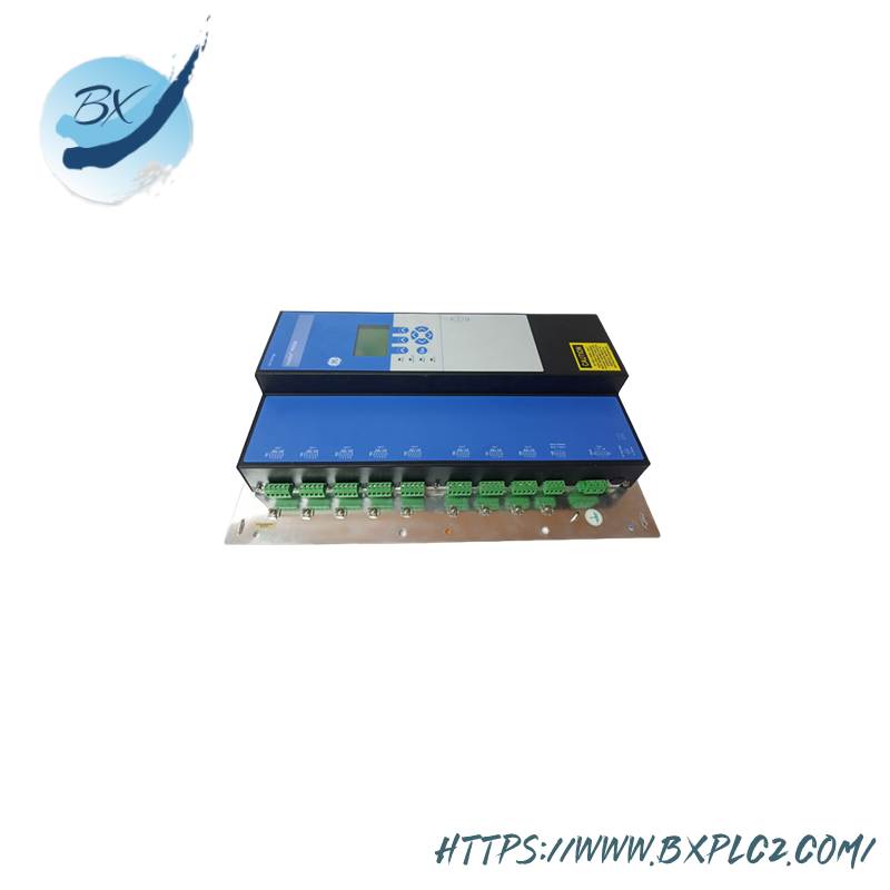 GE IS200JGPAG1A PCB component