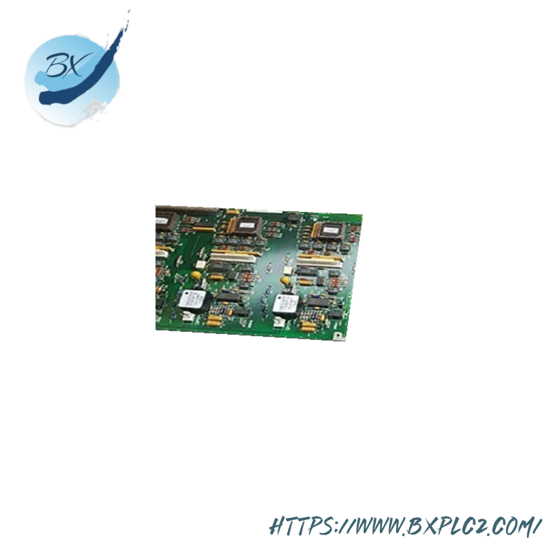 GE IS200JGPAG1AAB TERMINAL MARK VI CARD