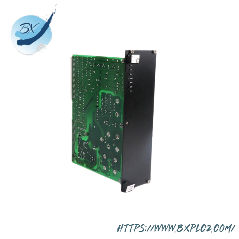 GE IS200JPDAG1A CONTACT TERMINAL BOARD