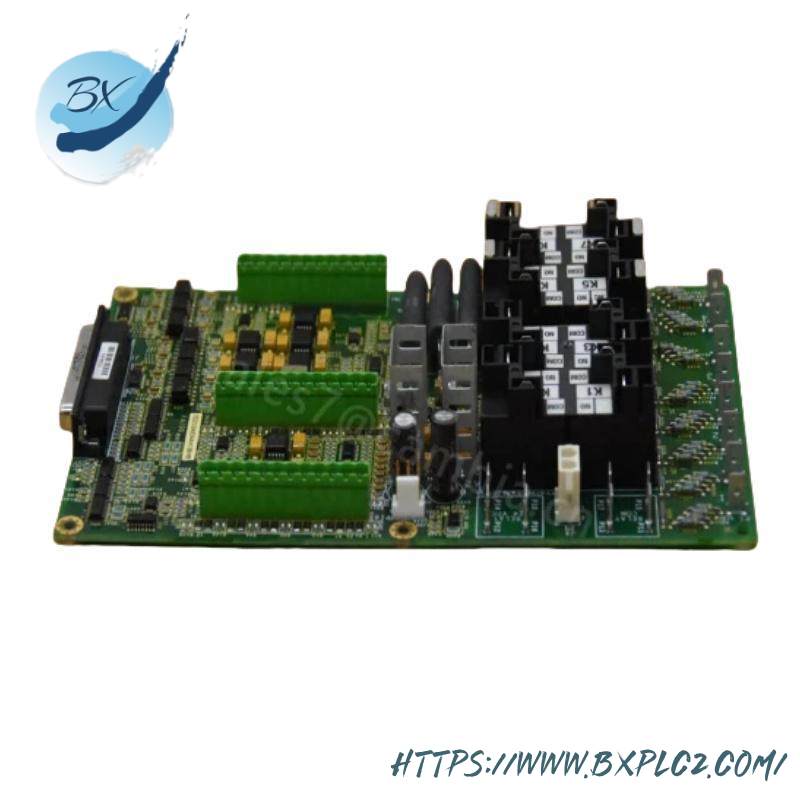 GE IS200PSCDG1ADB PSCD Exciter Card