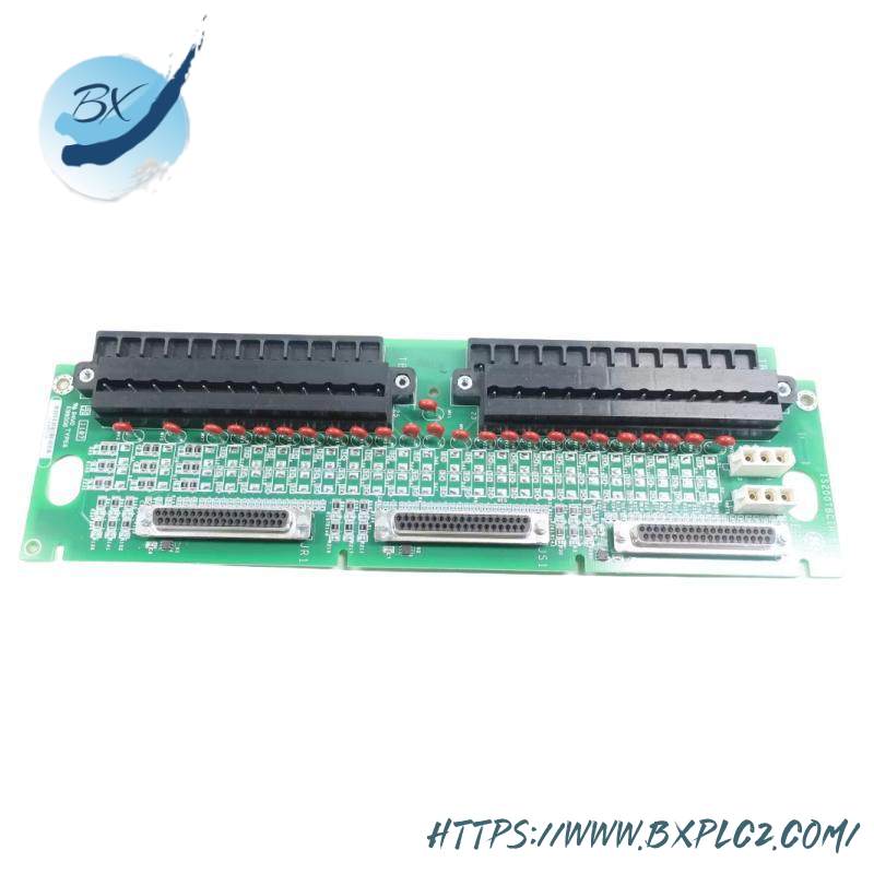 GE IS200TBACIH1B Mark VI Circuit Board