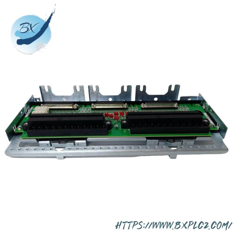 GE IS200TBCIH1CCD GE Contact Input with Group Isolation board