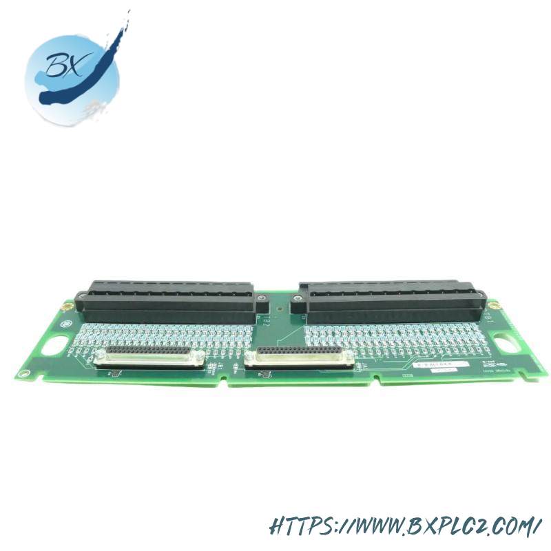 GE IS200TBTCH1CBB Thermocouple Input terminal board