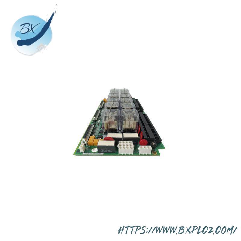 GE IS200TGNAH1A Boards & Turbine Control