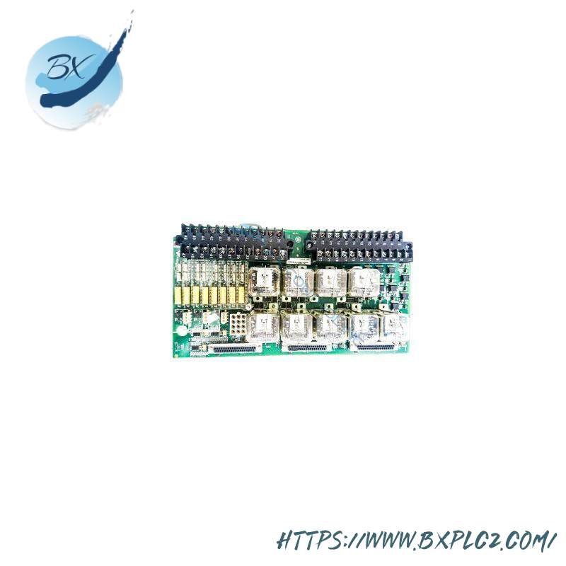 GE IS200TRPGH1BDD Boards & Turbine Control