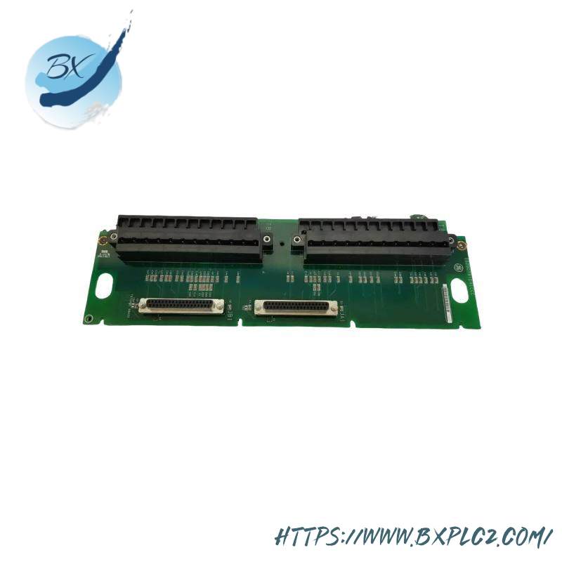 GE IS200TRTDH1CCC PC BOARD