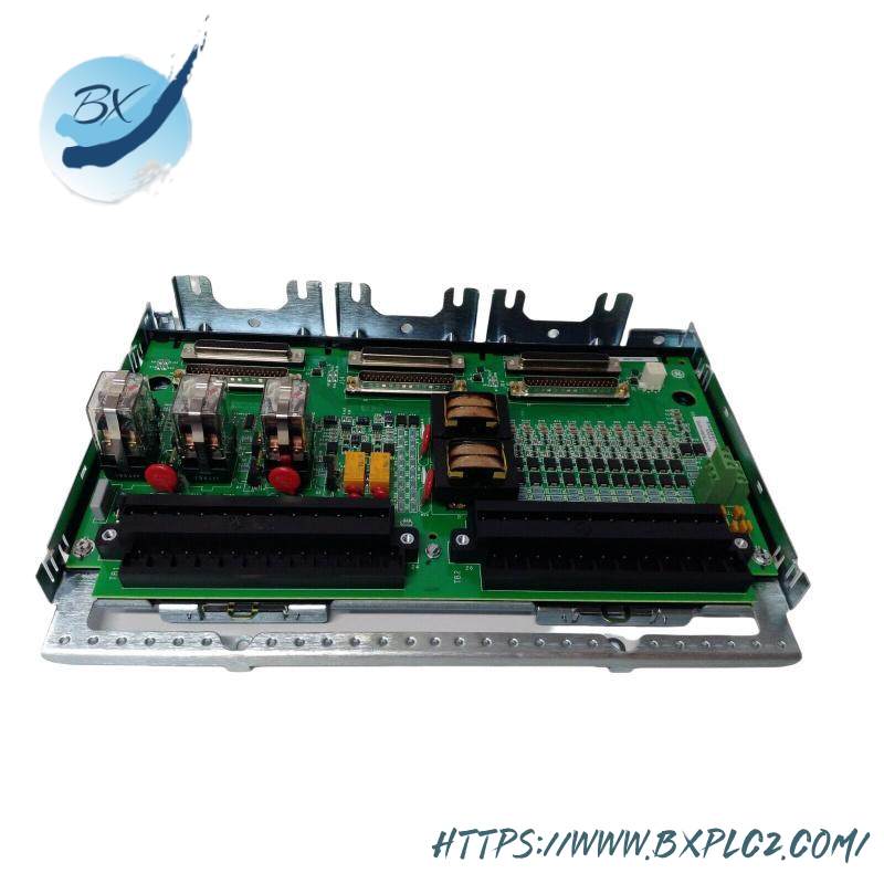 GE Fanuc IS200TTURH1CFD IS230TNTRHIC Module