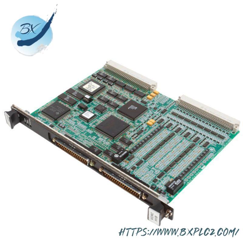 GE IS200UCVDH2A Circuit Board