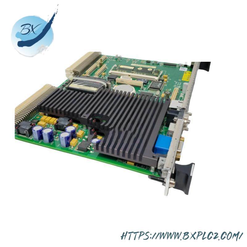 GE IS200UCVE circuit board