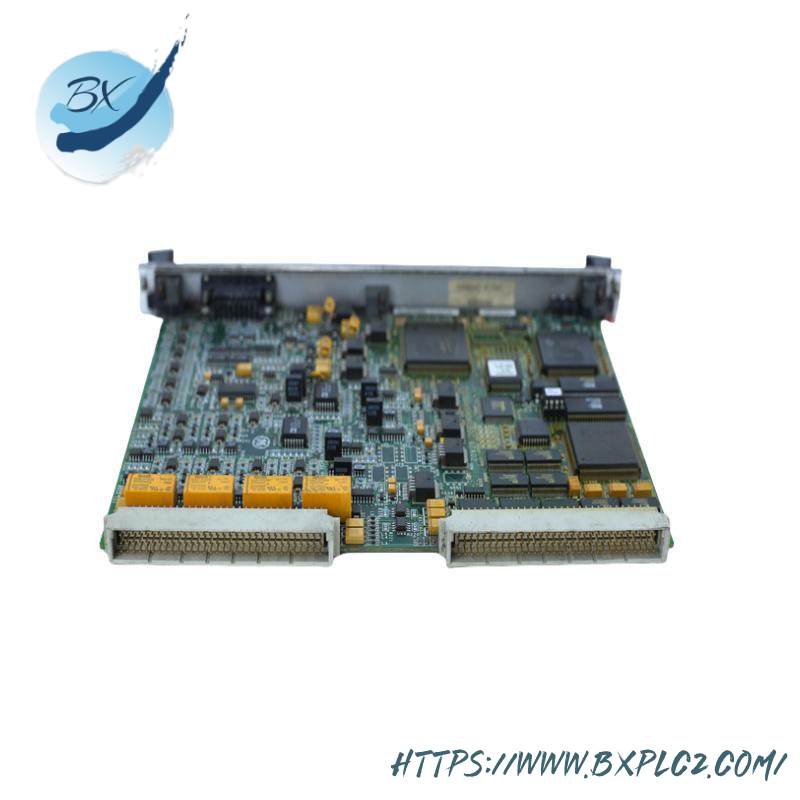 GE IS200VSVOH1BDC Servo Control Board