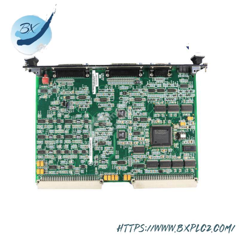 GE IS200WNPSH1AAA Power Supply Card