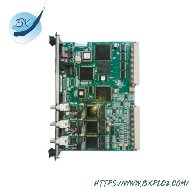 GE IS215VCMIH2CC IS215VCMIH2C Printed circuit board