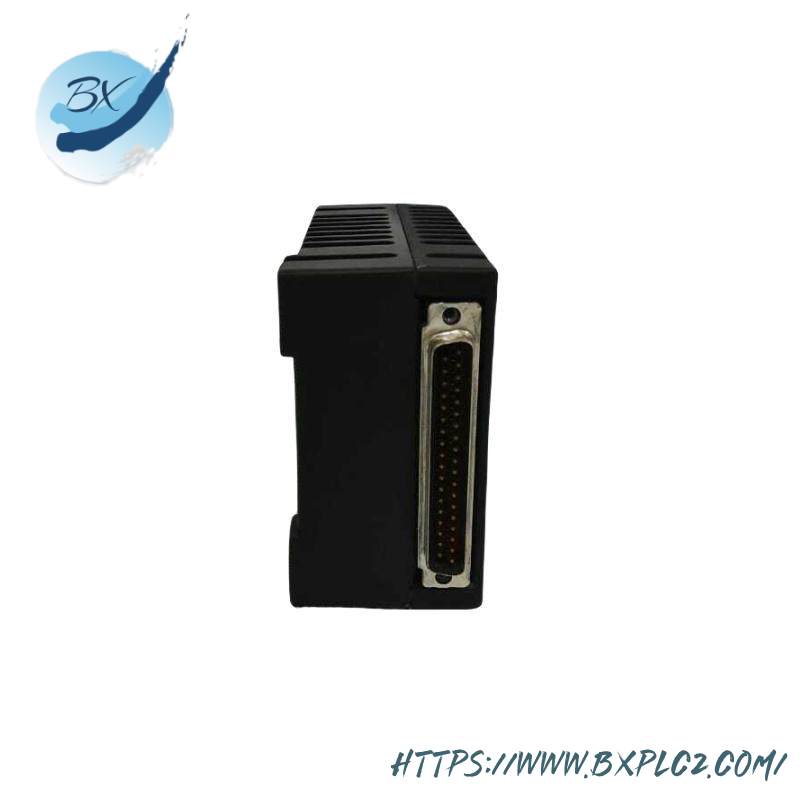 GE IS220PAOCHA1A I/O Pack, Turbine
