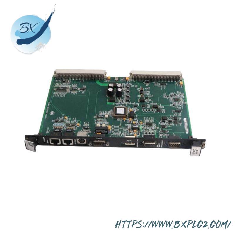 GE IS220PDIOS1A Mark VI Board
