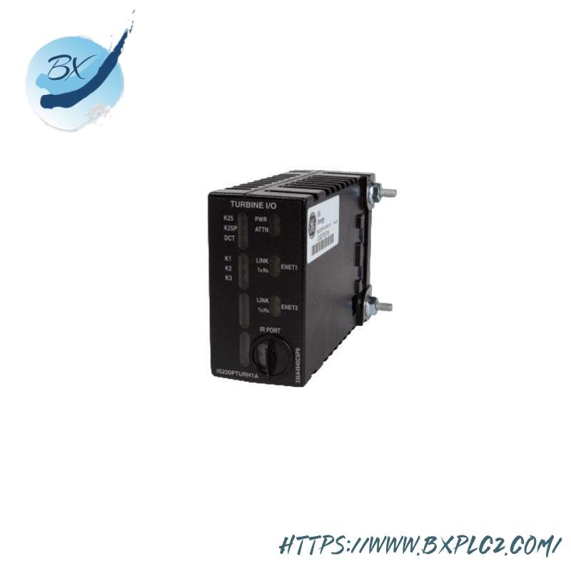 GE IS230TBAI1CG01 POWER DISTRIBUTION BOARD