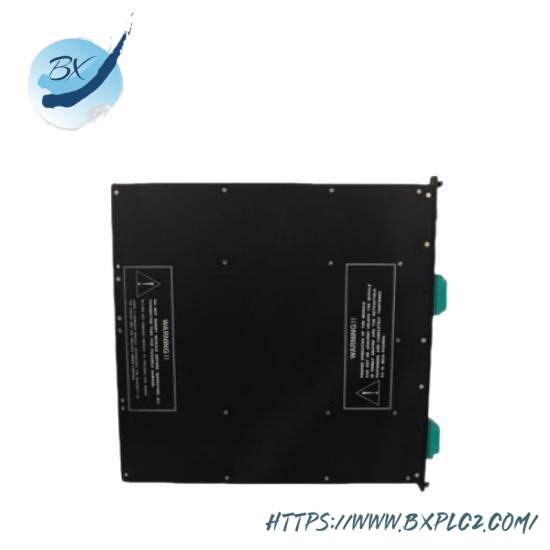 ITCCAO  Triconex Terminal Board