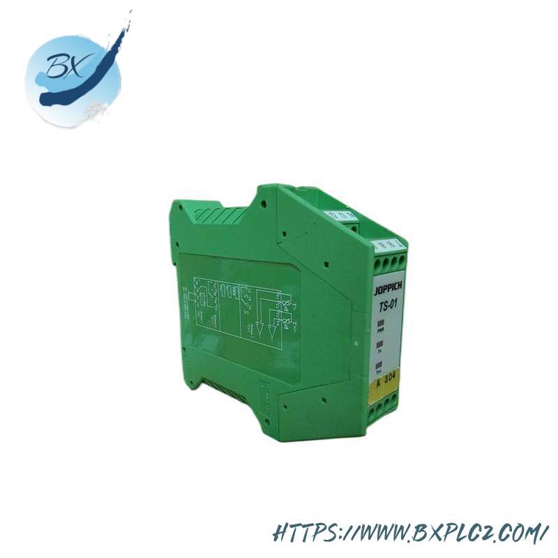 JOPPICH TS-01 monitoring device