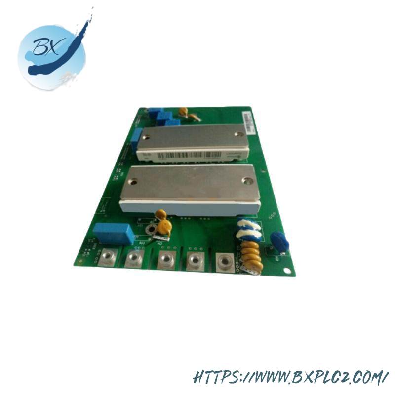 ABB JSEM-C3C The power supply board