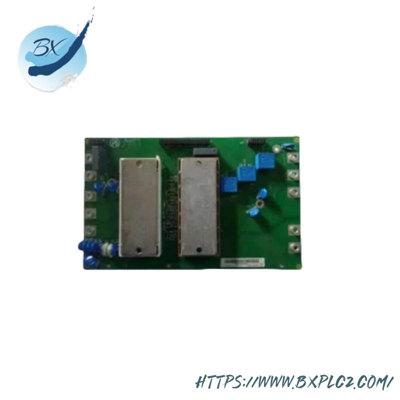 ABB JSEM-C4C Inverter driver board