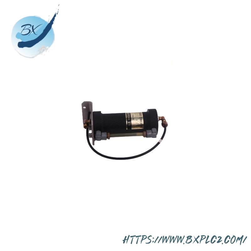 JUMO SRM-96/50-043-00-64.5111 temperature sensor