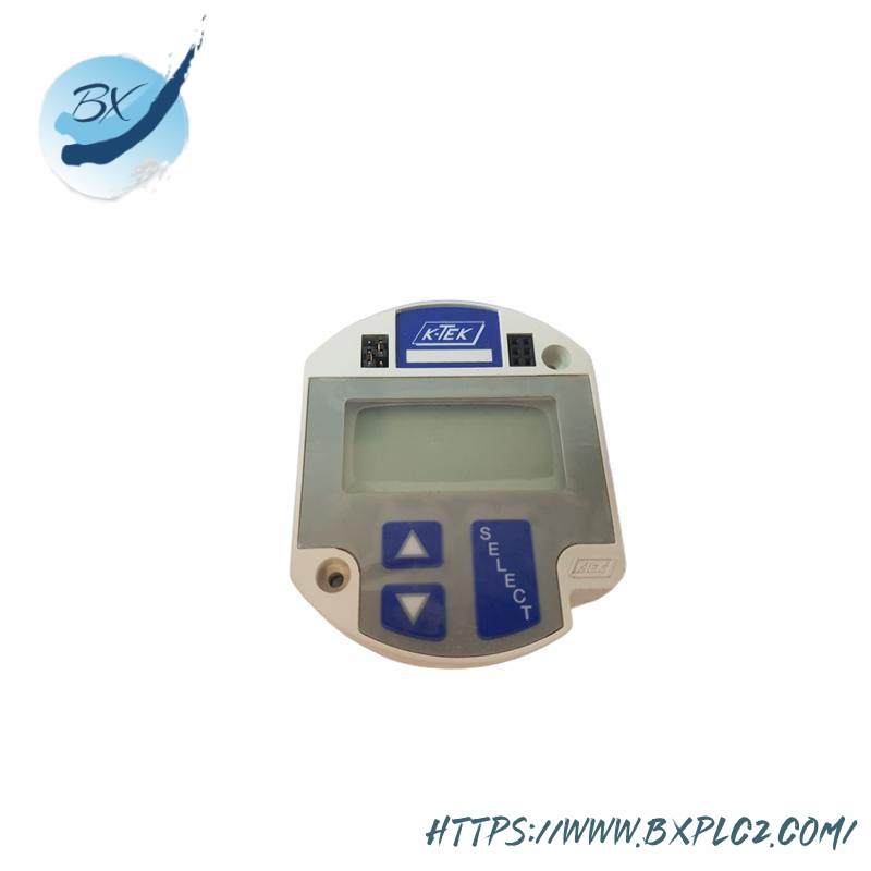 K-TEK M4A-AT-TK level control transmitter