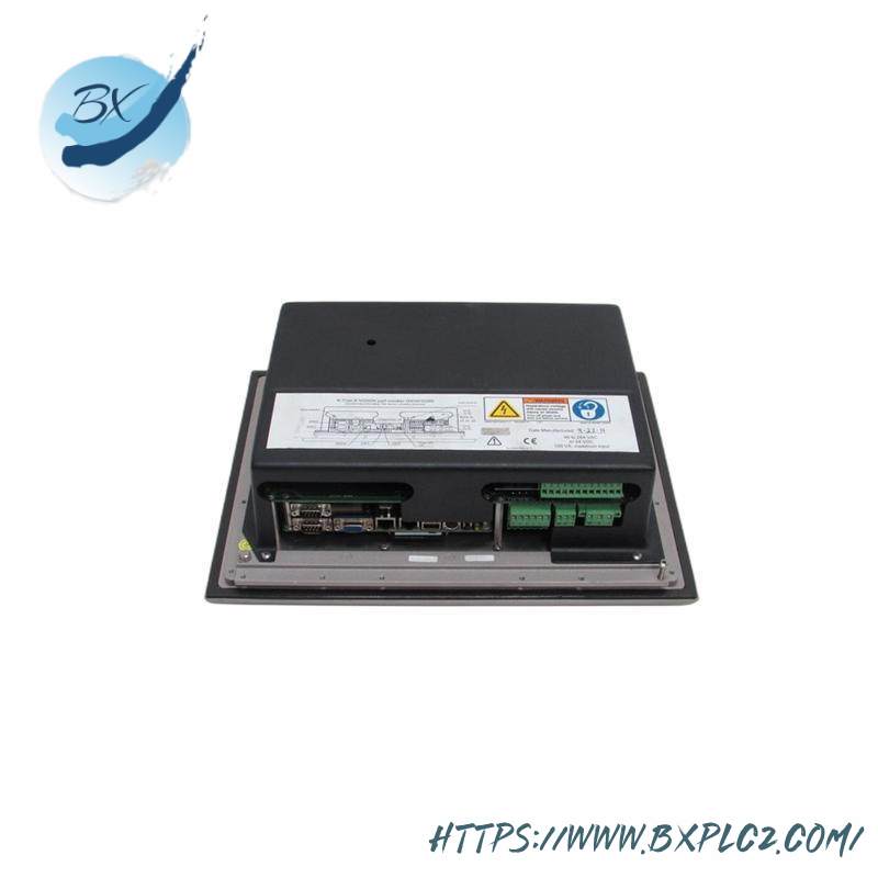 K-VISION K-VISION 0000010266 OPERATOR INTERFACE