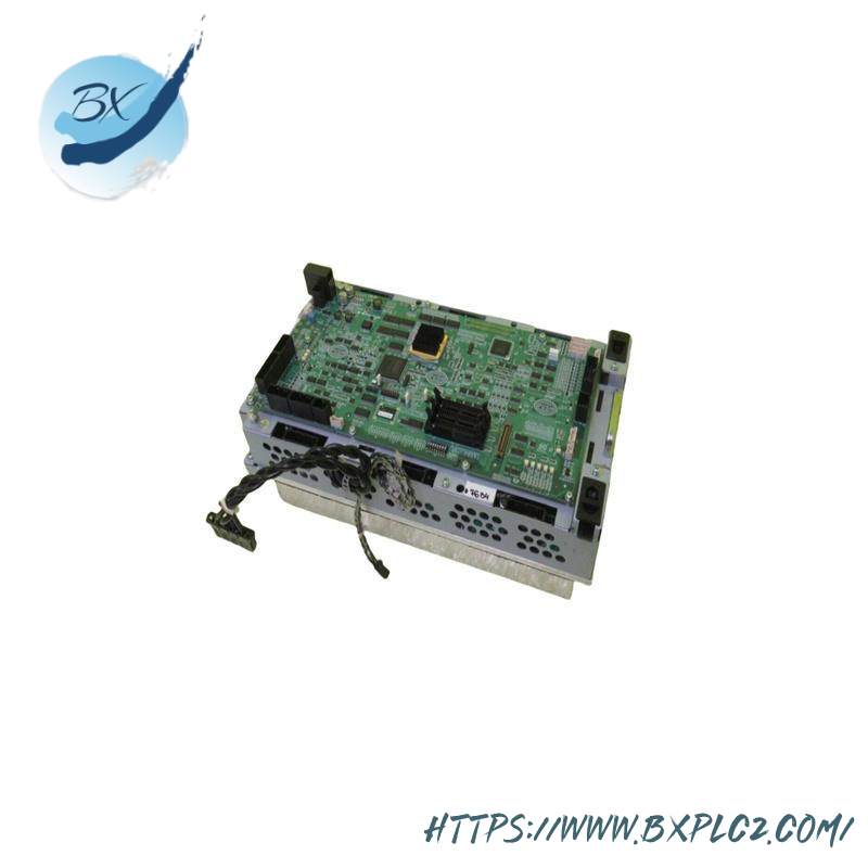 Kawasaki 50607-0040R00（E01、E02、E04) Controller Servo Driver