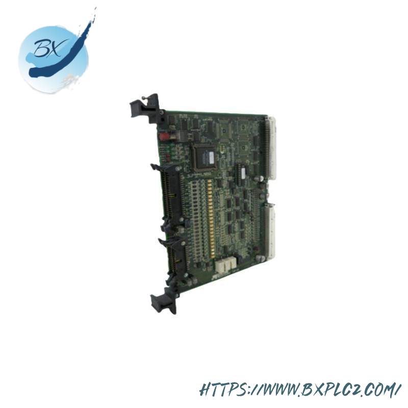 Kawasaki 50999-0037 Robot CPU Motherboard
