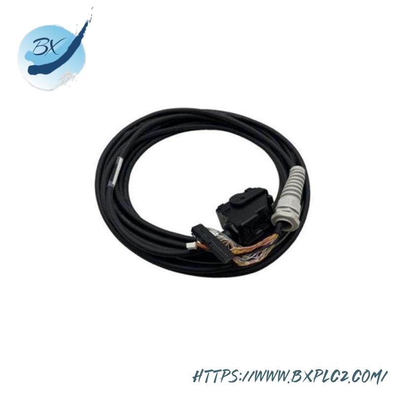 KAWASAKI P/N 50979-0360L05 Teach Pendant Cable