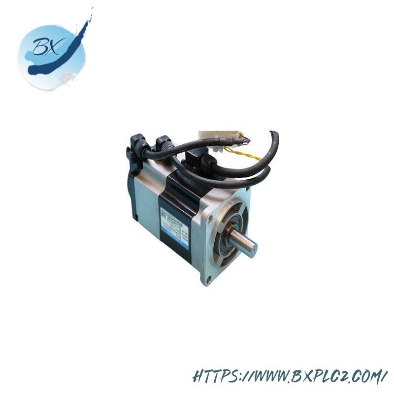 Kawasaki R2AA06020FCPPJ 50601-1462 Robot Motor