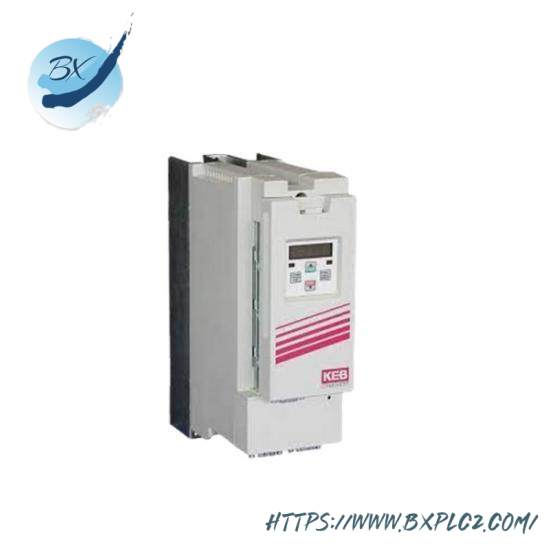KEB 15F5G1E-Y001  F5 Combivert Frequency Inveter