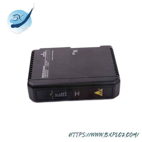 KEBA DI260/A DIGITAL INPUT MODULE