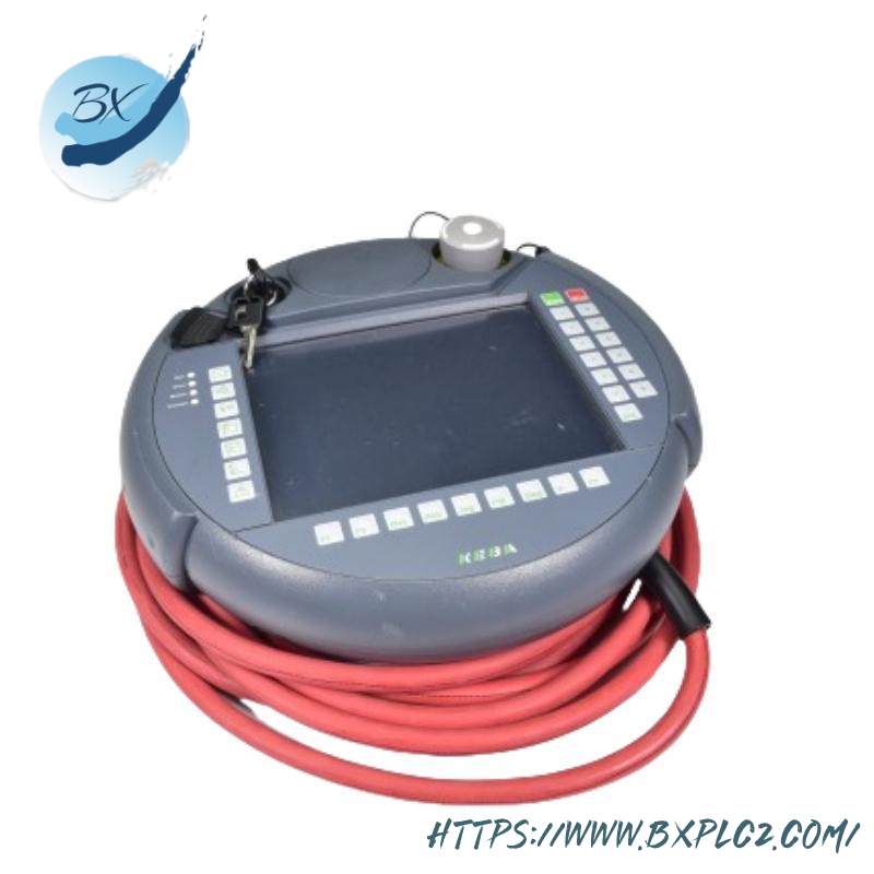 KEBA KETOP T50 R01 VX/69908/14 Operator Terminal with cable 5m