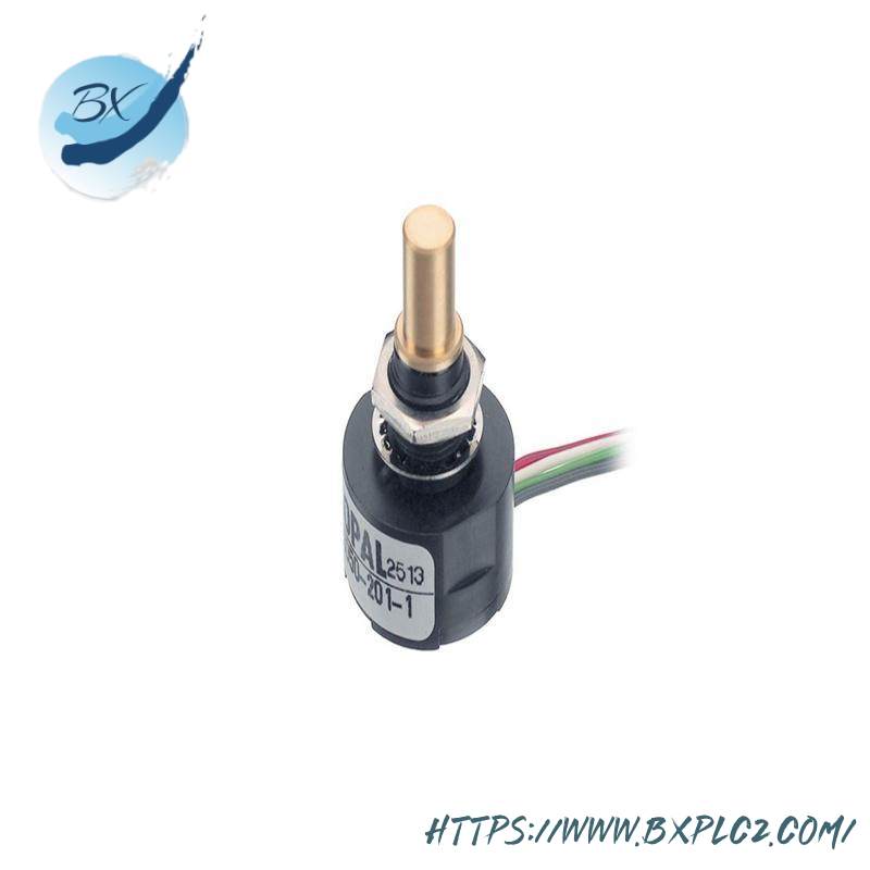 Kebao RECW20D50-201-1 encoder