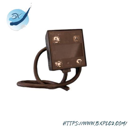 KEYENCE AP 31 D200175 Main Unit, Negative-pressure Type