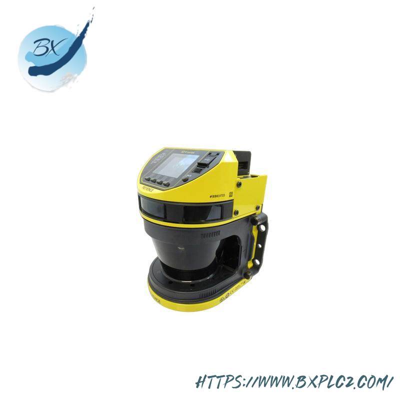 KEYENCE SZ-V04 Safety Laser Scanner