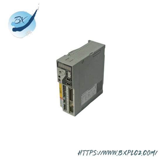 KNX3-KAP1 Servo Drive