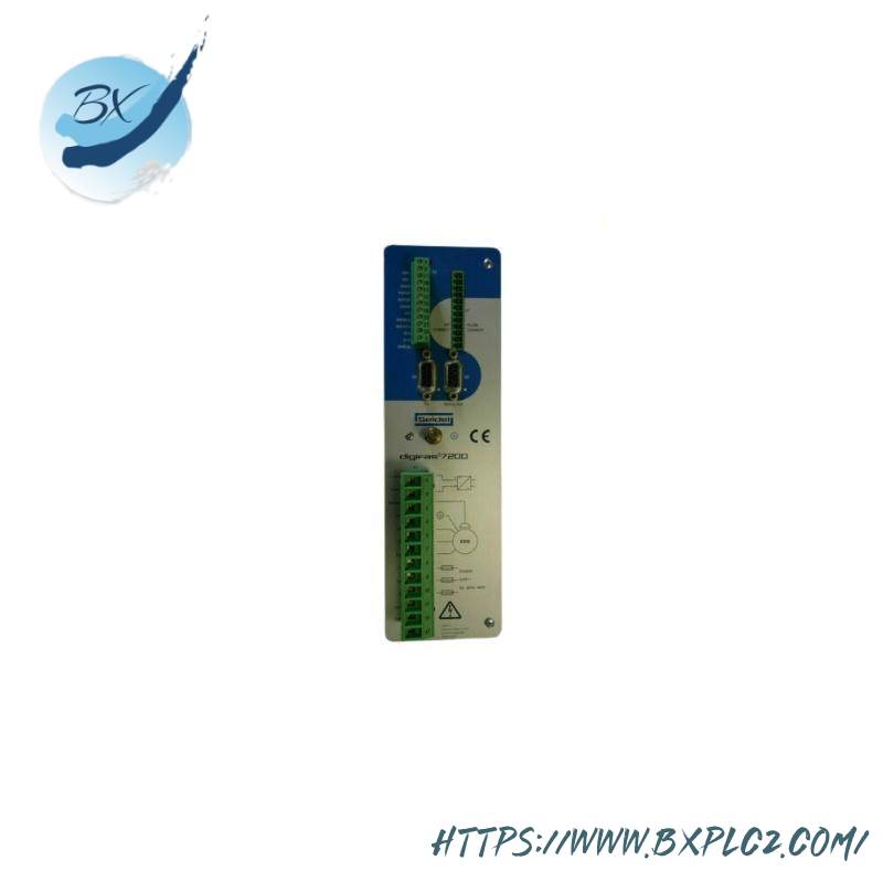 KOLLMORGAN DIGIFAS 7200 SERVO DRIVE