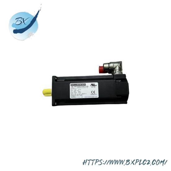 KOLLMORGEN SERVOSTAR 403M-P S403M-PB