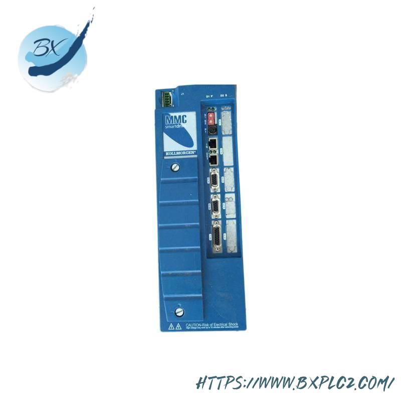 KOLLMORGEN MMC-SD-12.0-460-D Smart Drive