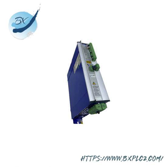 KOLLMORGEN SERVOSTAR 603-AS S60301 Servo Drive