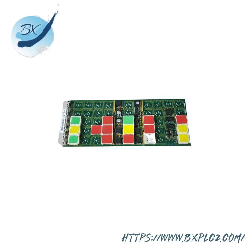 KONGSBERG NA-1E221/1E-221.1 Panel Card